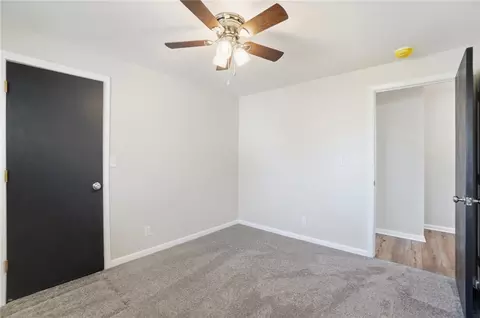 Bedroom - 1337 Heatherdale Dr, Kettering, OH 45429 photo 6 of 6