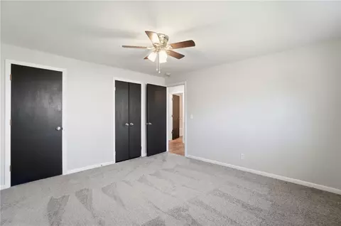 Bedroom - 1337 Heatherdale Dr, Kettering, OH 45429 photo 4 of 6