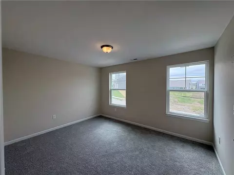 Bedroom - 52 Chestnut St, Springboro, OH 45066 photo 3 of 4