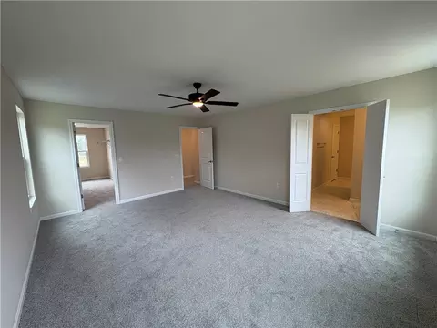 Bedroom - 52 Chestnut St, Springboro, OH 45066 photo 4 of 4