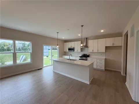 Kitchen - 52 Chestnut St, Springboro, OH 45066 photo 1 of 1