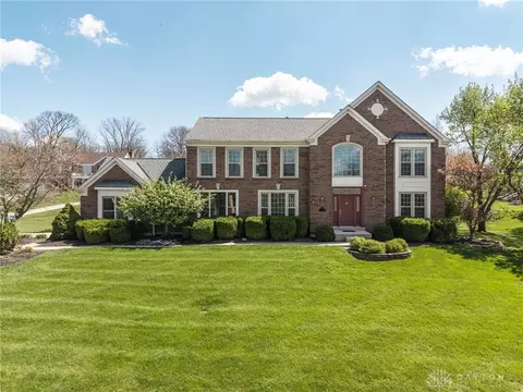 5459 Surrey Ct, West Chester, OH 45069