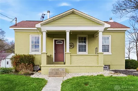 1796 W State Route 122, Lebanon, OH 45036