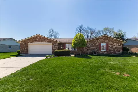 4210 Pleasanton Rd, Englewood, OH 45322
