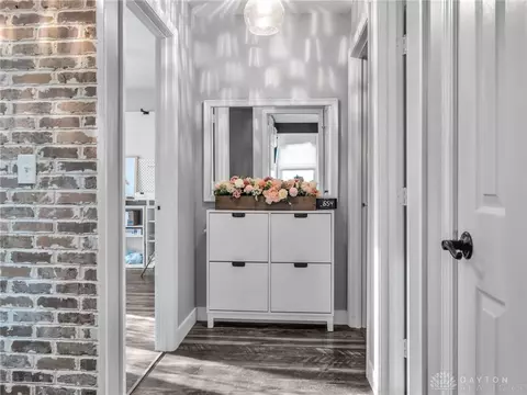 Entry Way - 3314 Sharon Ave, Kettering, OH 45429 photo 5 of 6
