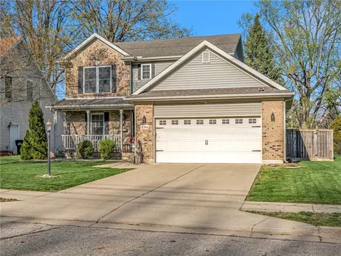 3314 Sharon Ave, Kettering, OH 45429
