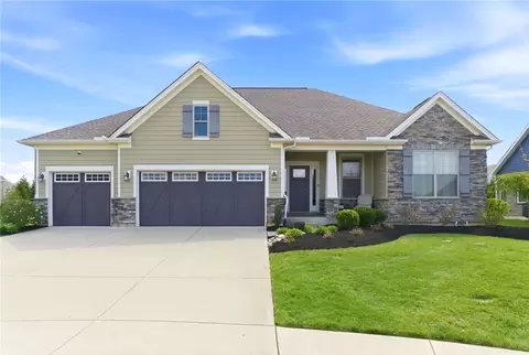 2036 Buglers Sound, Dayton, OH 45458