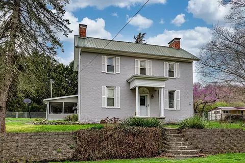 11273 County Highway St #227, Camden, OH 45311