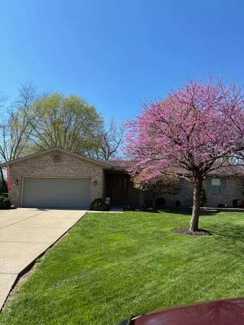 6499 Cobblers Trl, Liberty Township, OH 45044