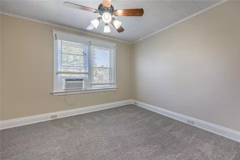 Bedroom - 3736 Herbert Ave, Cincinnati, OH 45211 photo 1 of 4