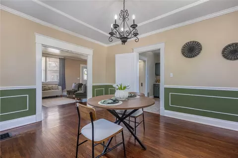 Dining - 3736 Herbert Ave, Cincinnati, OH 45211 photo 2 of 3