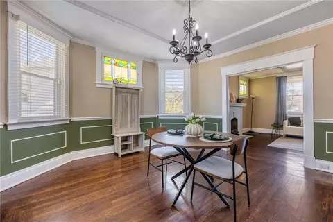 Dining - 3736 Herbert Ave, Cincinnati, OH 45211 photo 3 of 3