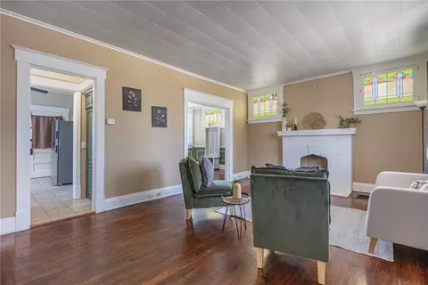 Living - 3736 Herbert Ave, Cincinnati, OH 45211 photo 1 of 5