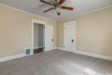 Bedroom - 3736 Herbert Ave, Cincinnati, OH 45211 photo 4 of 4