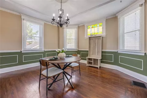 Dining - 3736 Herbert Ave, Cincinnati, OH 45211 photo 1 of 3