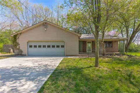7004 Hieb Ln, Hamilton, OH 45011