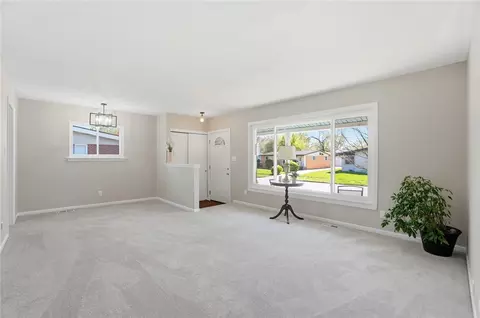 Living - 3428 Pobst Dr, Kettering, OH 45420 photo 1 of 4