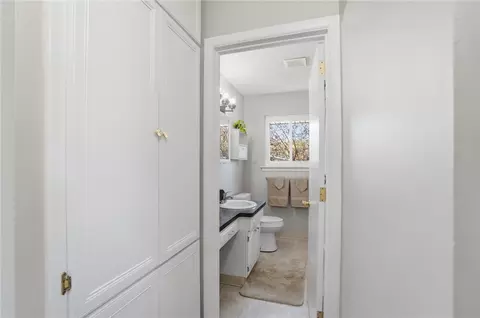 Entry Way - 3428 Pobst Dr, Kettering, OH 45420 photo 3 of 3