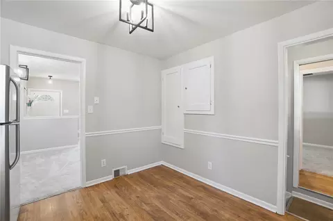 Entry Way - 3428 Pobst Dr, Kettering, OH 45420 photo 1 of 3