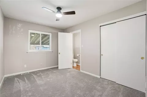 Bedroom - 3428 Pobst Dr, Kettering, OH 45420 photo 1 of 7