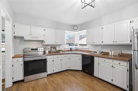 Kitchen - 3428 Pobst Dr, Kettering, OH 45420 photo 1 of 3