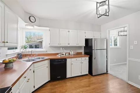 Kitchen - 3428 Pobst Dr, Kettering, OH 45420 photo 2 of 3