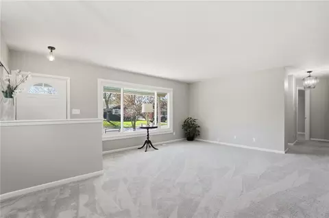 Living - 3428 Pobst Dr, Kettering, OH 45420 photo 2 of 4