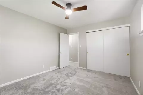 Bedroom - 3428 Pobst Dr, Kettering, OH 45420 photo 5 of 7