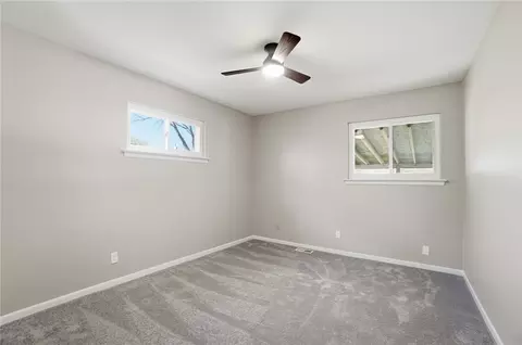 Bedroom - 3428 Pobst Dr, Kettering, OH 45420 photo 3 of 7