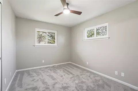 Bedroom - 3428 Pobst Dr, Kettering, OH 45420 photo 6 of 7