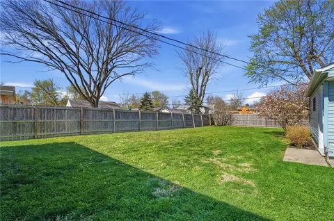 Exterior - 3428 Pobst Dr, Kettering, OH 45420 photo 7 of 11