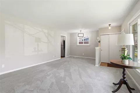 Living - 3428 Pobst Dr, Kettering, OH 45420 photo 3 of 4