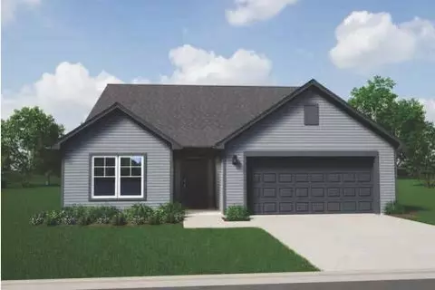 1240 Wind Rock Dr, Troy, OH 45373