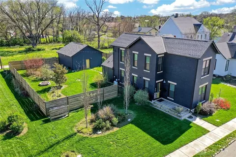 40 Pulaski St, Dayton, OH 45402