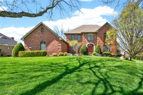 611 Southern Belle Blvd, Dayton, OH 45434