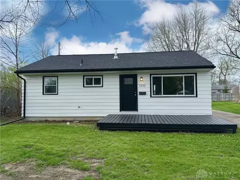 1310 N Court St, Eaton, OH 45320