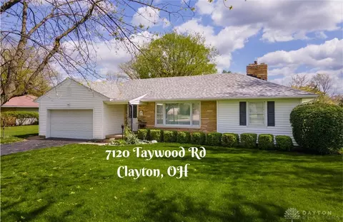 7120 Taywood Rd, Englewood, OH 45322
