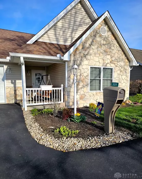 509 Golden Xing #509, Eaton, OH 45320
