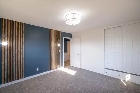 Bedroom - 1030 Chateau Dr, Kettering, OH 45429 photo 6 of 6