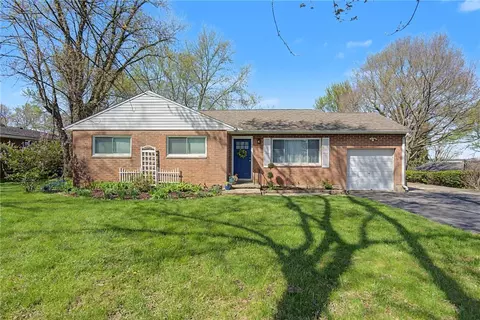 3526 Pamona Dr, Dayton, OH 45440