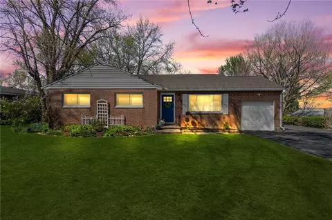 3526 Pamona Dr, Dayton, OH 45440