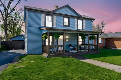 412 Nordale Ave, Dayton, OH 45420