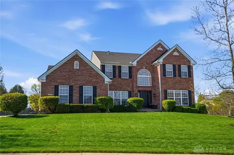 47 Dinsley Pl, Springboro, OH 45066