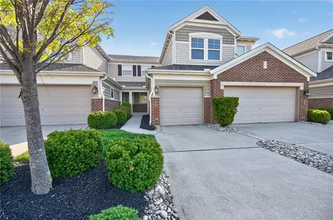 1322 Ironwood Dr, Lebanon, OH 45036