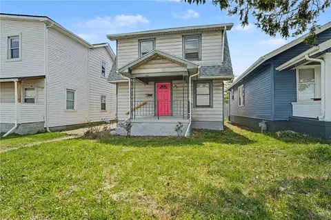 930 Leo St, Dayton, OH 45404