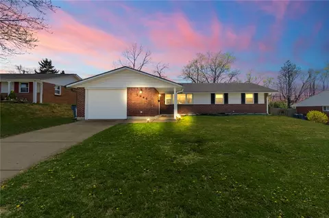 5944 Corsica Dr, Huber Heights, OH 45424