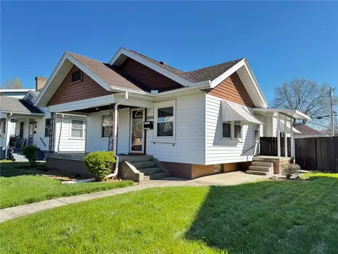 3312 Wayne Ave, Dayton, OH 45420