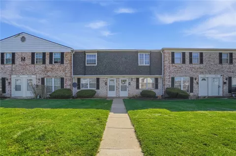 5414 Lamme Rd, West Carrollton, OH 45439