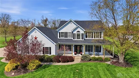 2542 Katie Dr, Lebanon, OH 45036