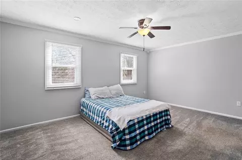 Bedroom - 7851 Millerton Dr, Centerville, OH 45459 photo 1 of 7